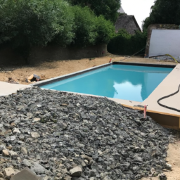 Créez une oasis de détente à l'intérieur de votre maison avec une piscine intérieure Villeneuve-la-Garenne